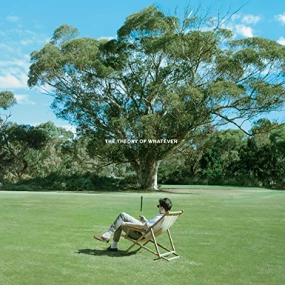 Afbeelding van Jamie T The Theory Of Whatever (CD) (Limited Deluxe Edition)