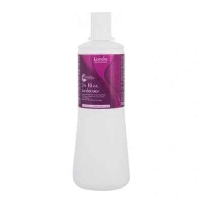 Afbeelding van Londa Professional Londacolor Oxidations Emulsion 3% 10 Vol 1000 ml