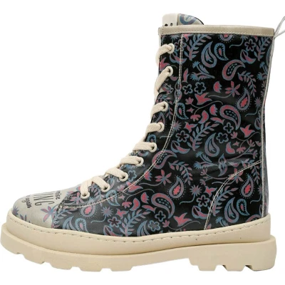 Afbeelding van DOGO Gisele Dames Laarzen Promise you 41