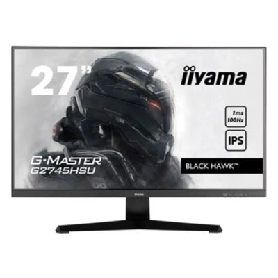 Afbeelding van iiyama G MASTER G2745HSU B1