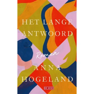 Image de het lange antwoord
