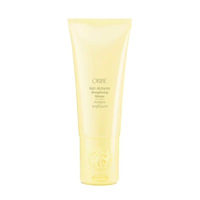 Afbeelding van Oribe Hair Alchemy Strengthening Masque Haarmasker Tin 150 Ml
