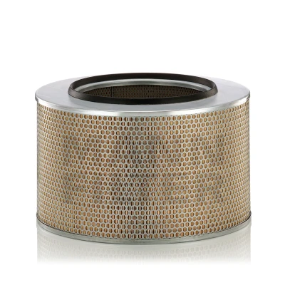 Afbeelding van MANN Filter C 42 1404 Luchtfilter 262 420 insert