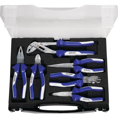 Afbeelding van Promat Tangenset 6d 4000810098