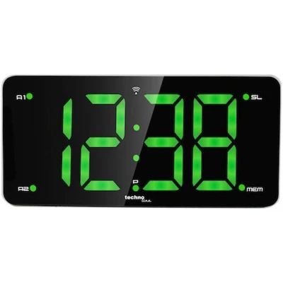 Afbeelding van WT 486 wekkerradio