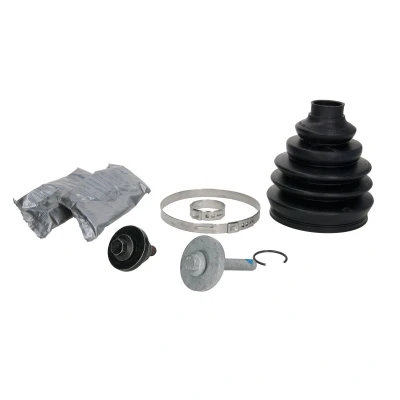 Afbeelding van SPIDAN 24888 Aandrijfashoes 120,00 TPE (thermoplastische elastomeer) VOLVO: XC90 I