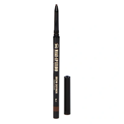 Afbeelding van Make up Studio Brow Definer
