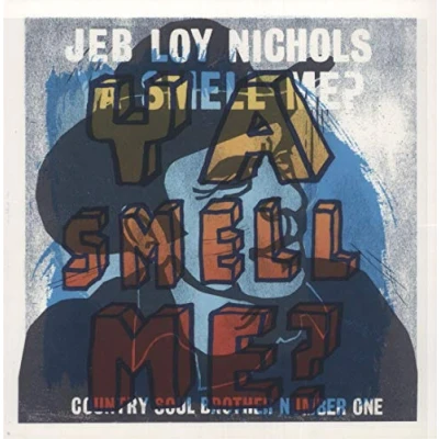 Afbeelding van Ya Smell Me? 10&#039;&#039;