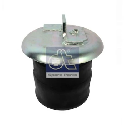 Afbeelding van DT Spare Parts 7.12075 Veerbalg, luchtvering