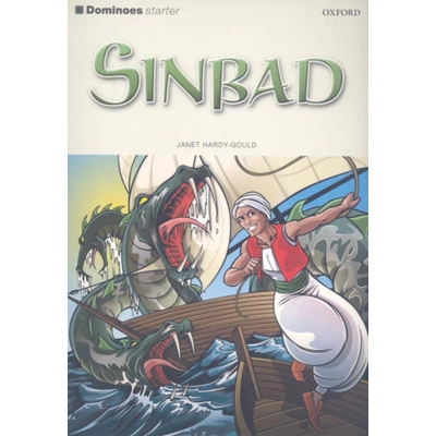 Afbeelding van Dominoes: Sinbad: Starter Level