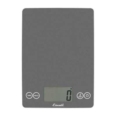 Afbeelding van Arti Glass Digital Scale