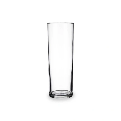 Afbeelding van Glazenset Arcoroc Buis Transparant Glas 300 ml (24 Stuks)