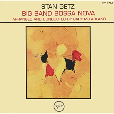 Afbeelding van Big Band Bossa Nova