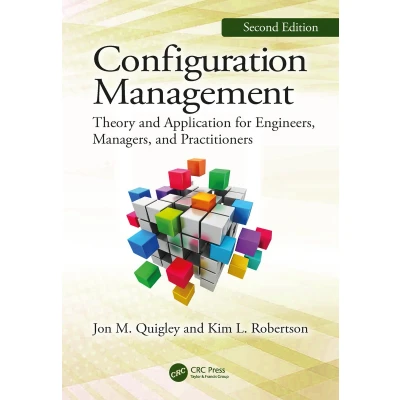 Afbeelding van Configuration Management, Second Edition