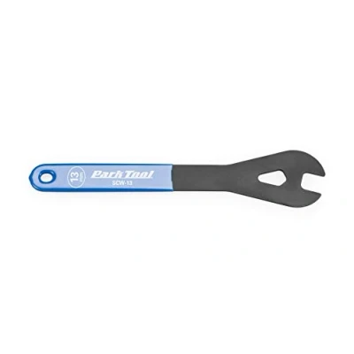 Afbeelding van Park Tool Cone spanner SCW Uitvoering 13, 13 mm