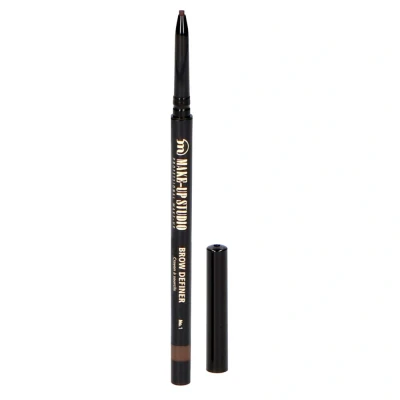 Afbeelding van Make Up Studio Brows Brow Definer Potlood 1stuks