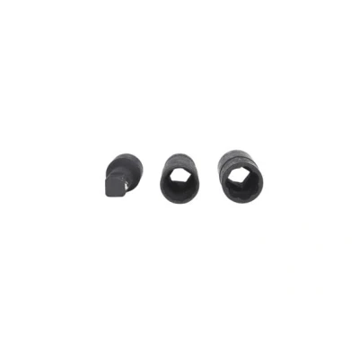 Afbeelding van KS Tools, Dopsleutel + dopmoer, Speciaal profiel stopcontactset