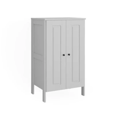 Afbeelding van Vitalispa Kinderkledingkast Ajaton, Wit, 70 x 120.6 cm