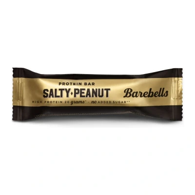 Afbeelding van Barebells Salty Peanut 12x55g
