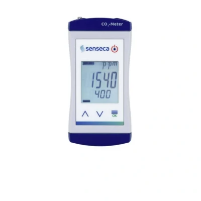 Afbeelding van Senseca ECO 420 02 Kooldioxidemeter 0 10000 ppm