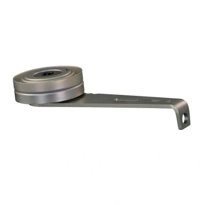 Afbeelding van Febi Bilstein Spanrol (poly) V riem 11348