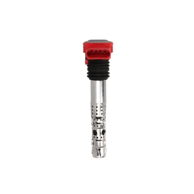 Afbeelding van ENGITECH ENT960036 Bobine 4 12 SAE Kontaktfeder, Spark Spring Met electro AUDI: A4 B6/B7 Convertible, B6 Avant, A6 C6 Saloon