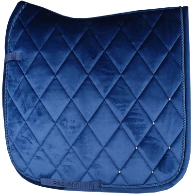 Afbeelding van Tapis de selle Velours Pagony