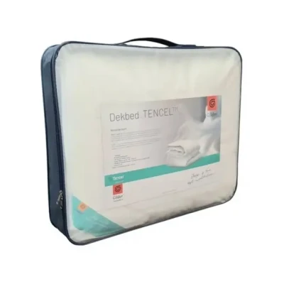 Afbeelding van Gilder tencel zomerdekbed 200gr 200x200