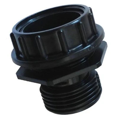 Afbeelding van XClear Tankdoorvoer 1½&quot; voor dompel UV