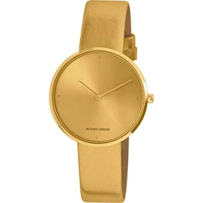 Afbeelding van Jacques Lemans Dameshorloge 1 2056H