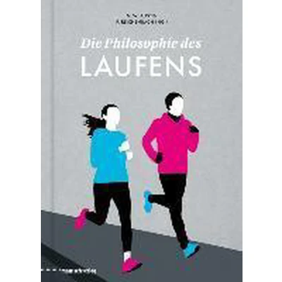 Afbeelding van Die Philosophie des Laufens