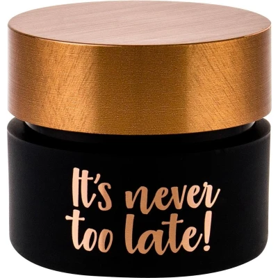 Afbeelding van Alcina anti age dag en nachtcreme It’s never too late