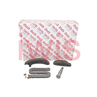 Afbeelding van Iwis Motorsysteme Distributieketting kit 59817Set
