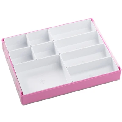 Afbeelding van Gamegenic Token Silo Convertible Pink White