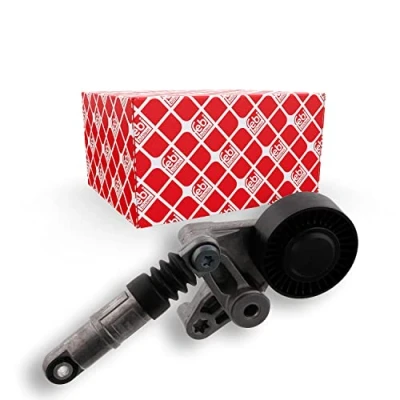 Afbeelding van Febi Bilstein Spanner poly V riem 33153