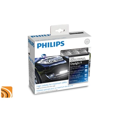 Afbeelding van Philips 12831 Dagrijd verlichting 12V 1510546