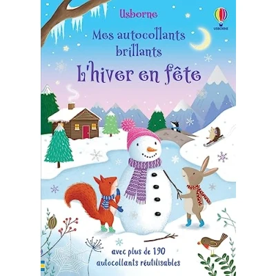 Afbeelding van L&#039;hiver en fete
