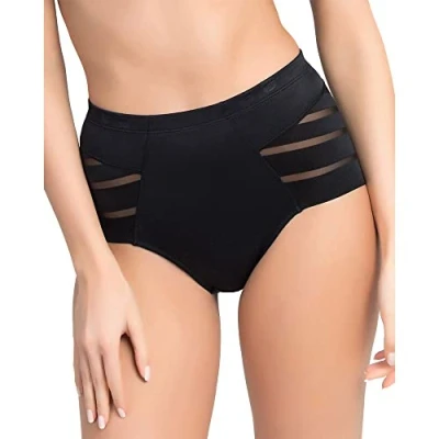 Afbeelding van DIM Shapewear, Dames, Maat: 42, Noir