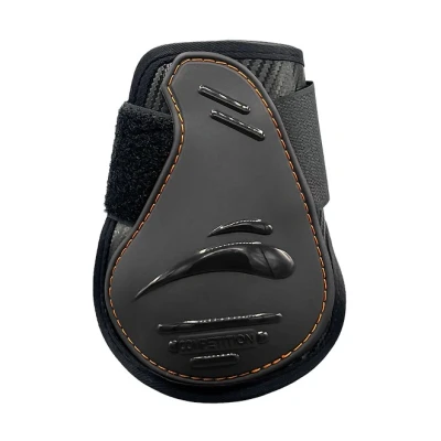 Image de eQuick Protège Boulets eShock Rear Hop Noir