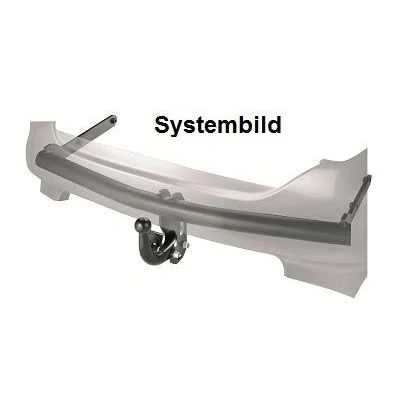Afbeelding van WESTFALIA 340131600001 Trekhaak