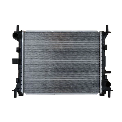 Afbeelding van Radiateur NRF 509614