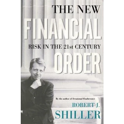 Afbeelding van The New Financial Order