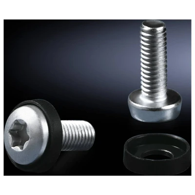 Afbeelding van Rittal 7094.140 19 inch Bevestigingsmateriaal voor patchkast