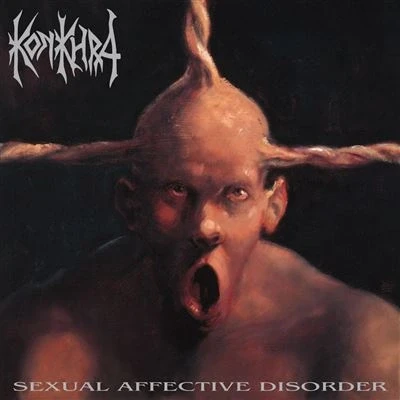 Afbeelding van Konkhra Sexual Affective Disorder (CD)