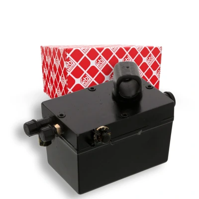 Afbeelding van Febi Bilstein Hydr.kantelpomp Cabine 45086