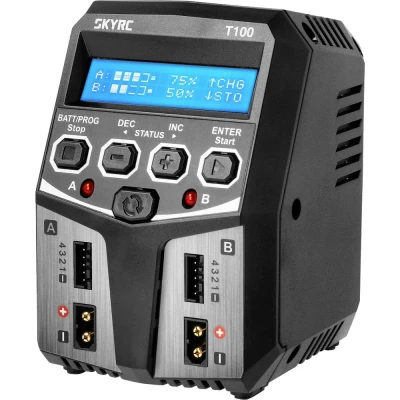 Afbeelding van SkyRC T100 Charger