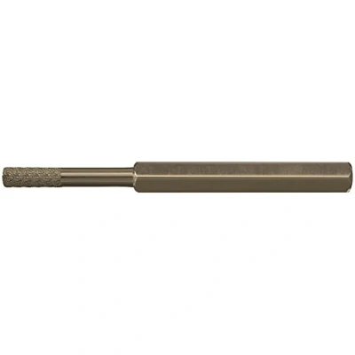 Afbeelding van Fischer FC 6K HS de professionele diamantfrees voor tegels, glas en steengoed 551346 6 mm gatdiameter