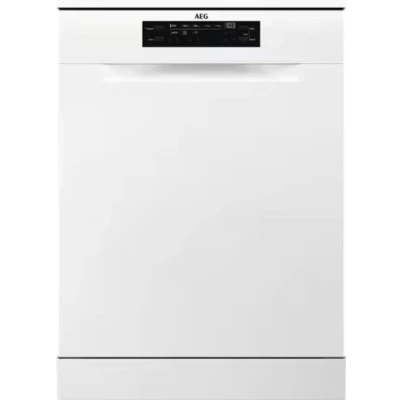 Afbeelding van AEG FFB64607ZW 6000 SatelliteClean / Vrijstaand