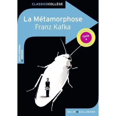 Image de La Métamorphose