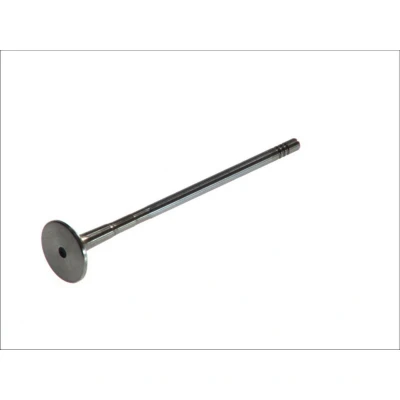 Afbeelding van IPSA VL166100 Uitlaatklep 24,5 Verchroomde klepsteel FIAT: Grande Punto Hatchback, 500L